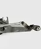 Windshield wiper motor - 2021 Ford Explorer XLT