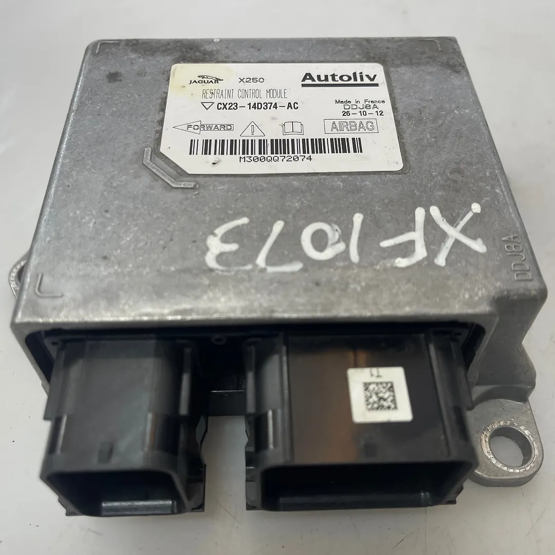 Air bag Module - 2013 Jaguar XF
