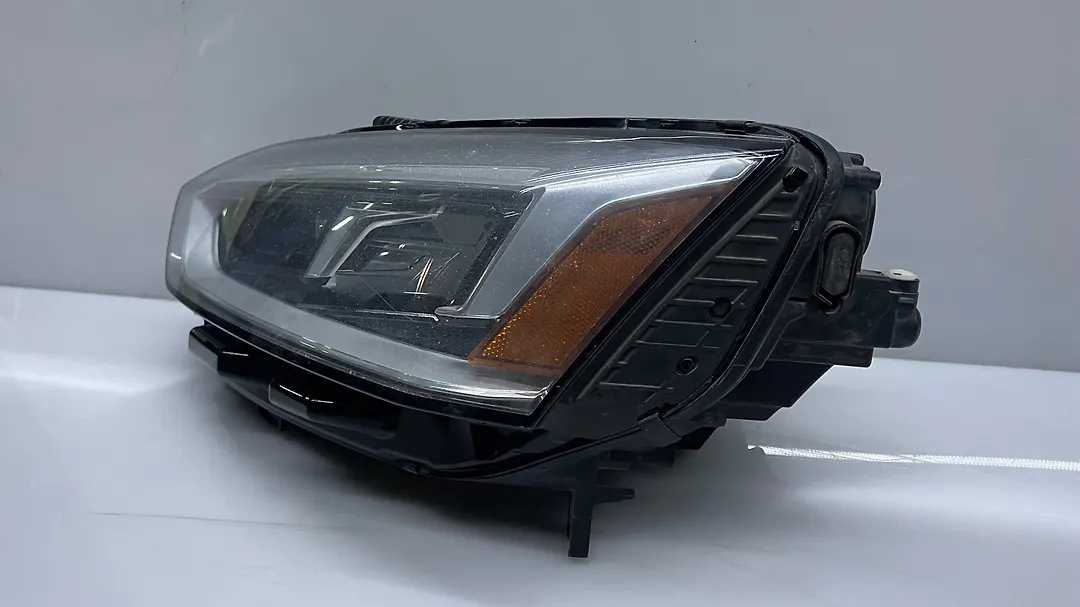 Headlight (LH) - 2020 Audi A5