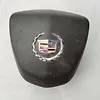 Airbag (Steering) - 2013 Cadillac ATS