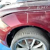 Fender (LHF) - 2012 Jaguar XJ
