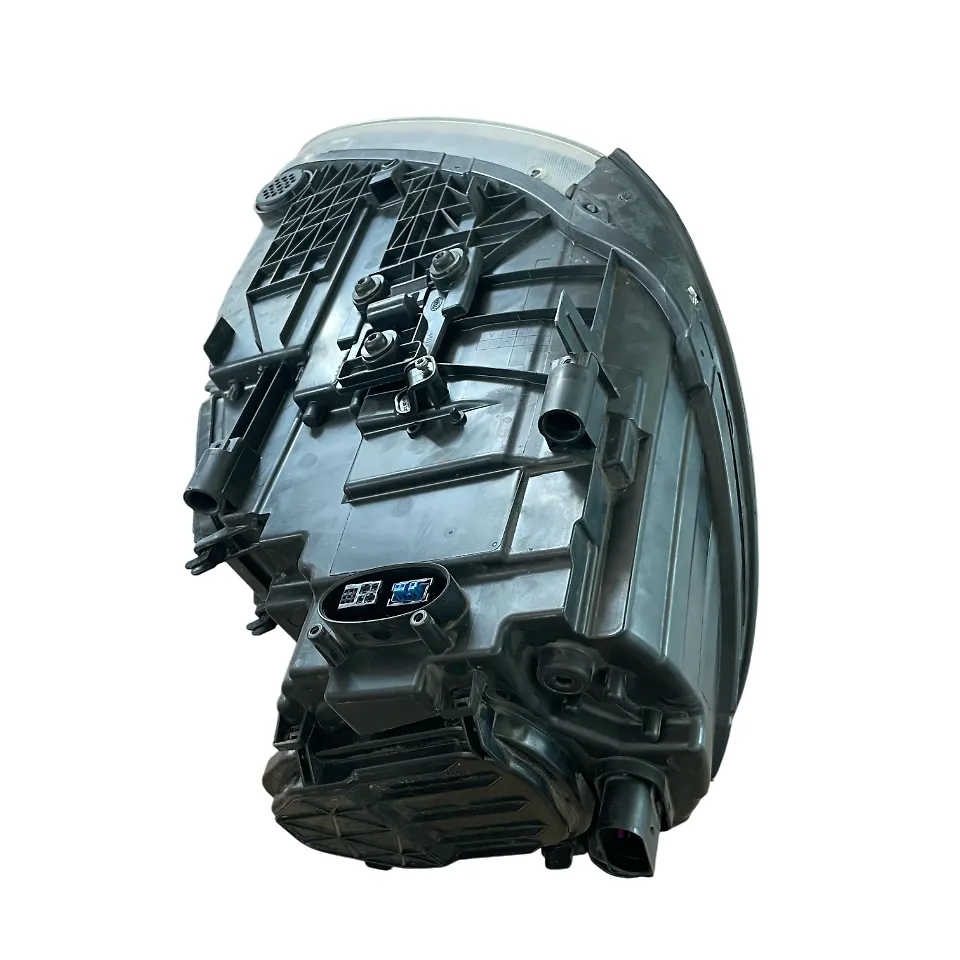 Headlight (LH) - 2013 Porsche Cayenne