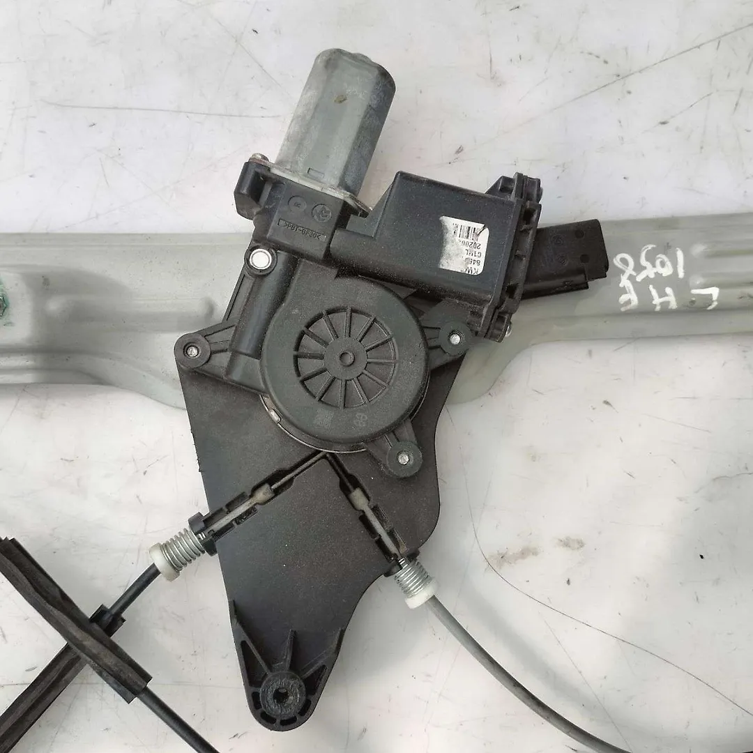 Door Motor (LHF) - 2020 Cadillac XT5