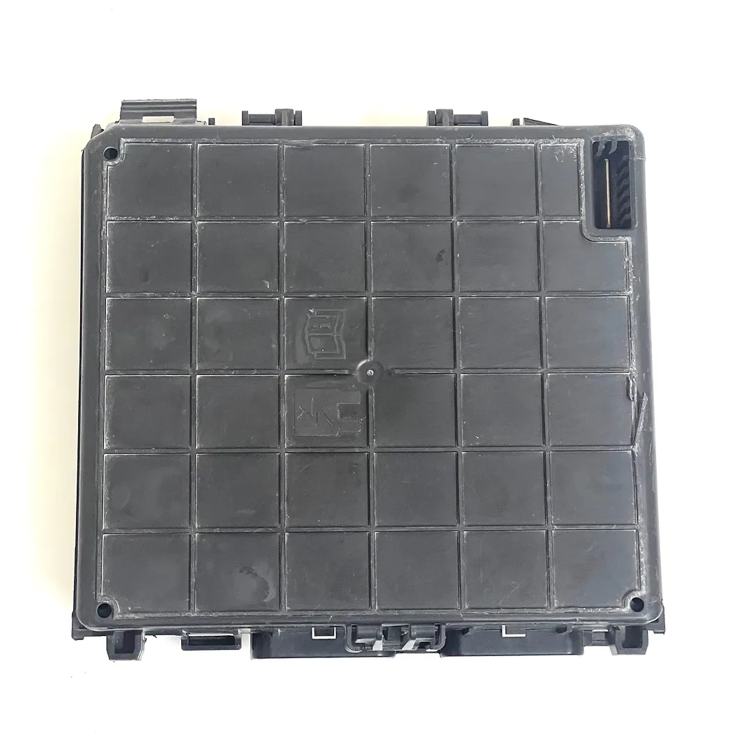 Fuse box - 2021 Ford Bronco Sport BIG BEND
