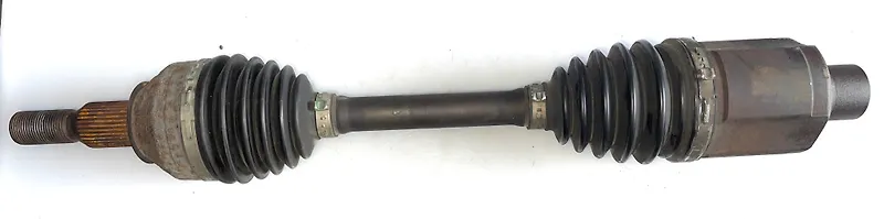 Axle(LHF) - 2014 GMC Acadia