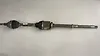 Axle(RHF) - 2016 Lincoln MKX Select