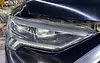 Headlight (RH) - 2020 Audi Q3