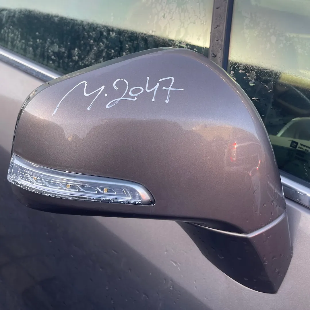 Side Mirror (RH) - 2015 Chevrolet Trax