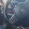Steering wheel - 2017 Maserati Levante