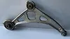 Lower arm (LH) - 2017 Infiniti QX60