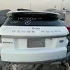 Trunk/hatch/tailgate - 2013 Land Rover Range Rover Evoque