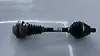 Axle(LHF) - 2015 Volkswagen CC