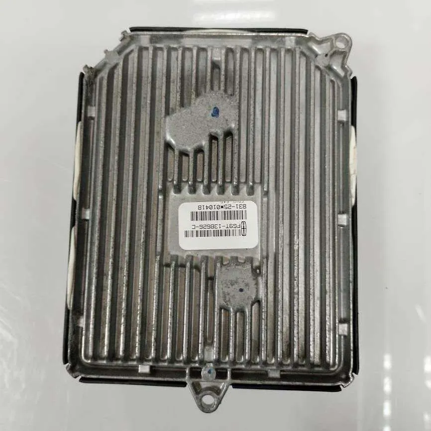 Headlight Control Module - 2016 Lincoln MKX