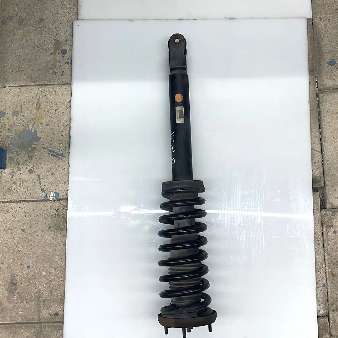 Shock Absorber (RHF) - 2011 Jaguar XF