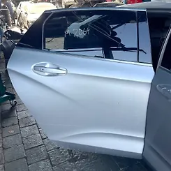 Door (RHB) - 2019 Chevrolet Impala LT (1LT)