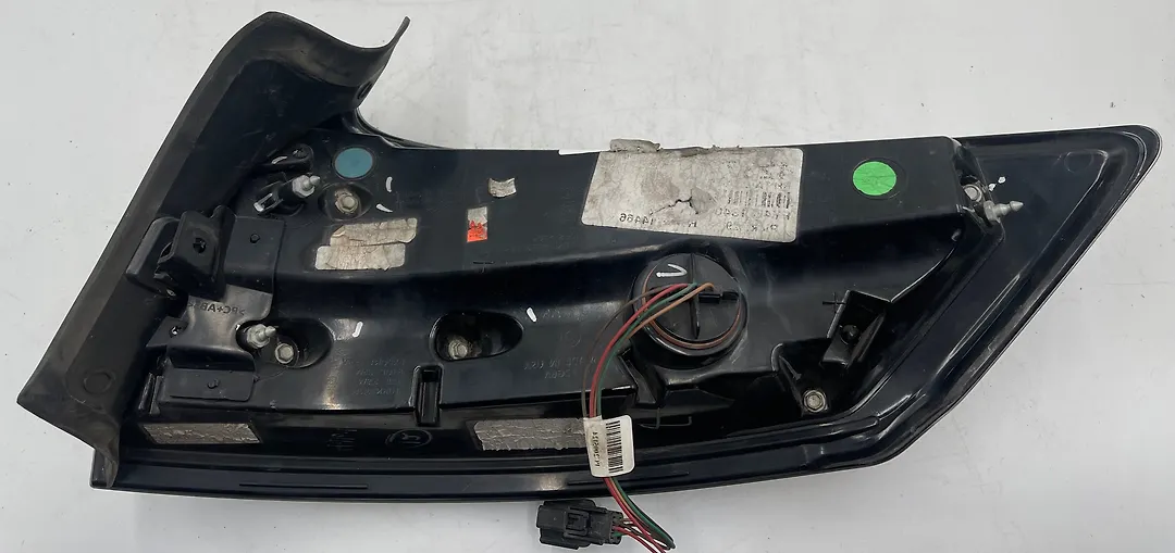 Tail Light (LH) - 2016 Ford Edge