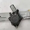 Door motor (LHB) - 2018 GMC Terrain
