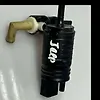 Windshield wiper motor - 2014 Jeep GRAND CHEROKEE