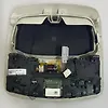 OverHead Console - 2015 Ford Edge SEL