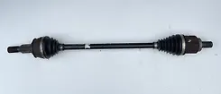 Axle (RH) - 2017 Cadillac XT5 Luxury