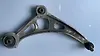 Upper arm (RH) - 2015 Nissan Murano