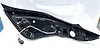 Tail Light (LH) - 2015 Jaguar XJ