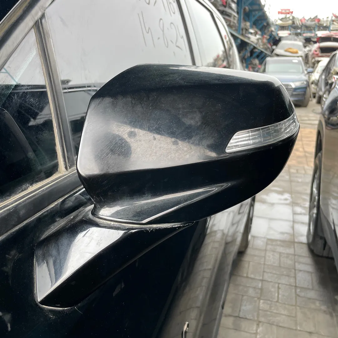 Side Mirror (LH) - 2020 Chevrolet Blazer