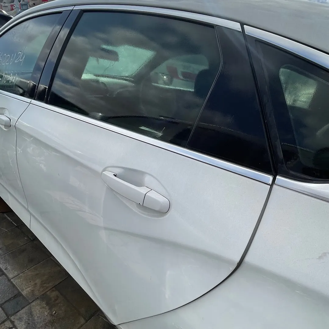 Door (LHB) - 2015 Chevrolet Impala