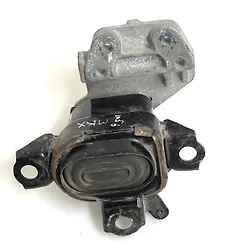 Engine mounts - 2017 Lincoln MKX Reserve