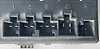 Seat Control Module - 2015 Dodge Durango