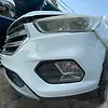 Front Bumper - 2019 Ford Escape