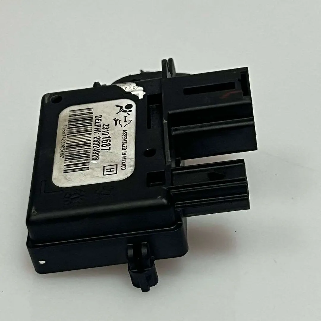 Air bag Module - 2014 Chevrolet Impala