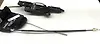 Door Lock(RHB) - 2016 Cadillac ESCLADE