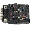 Fuse box - 2022 Jeep Grand Cherokee L Limited