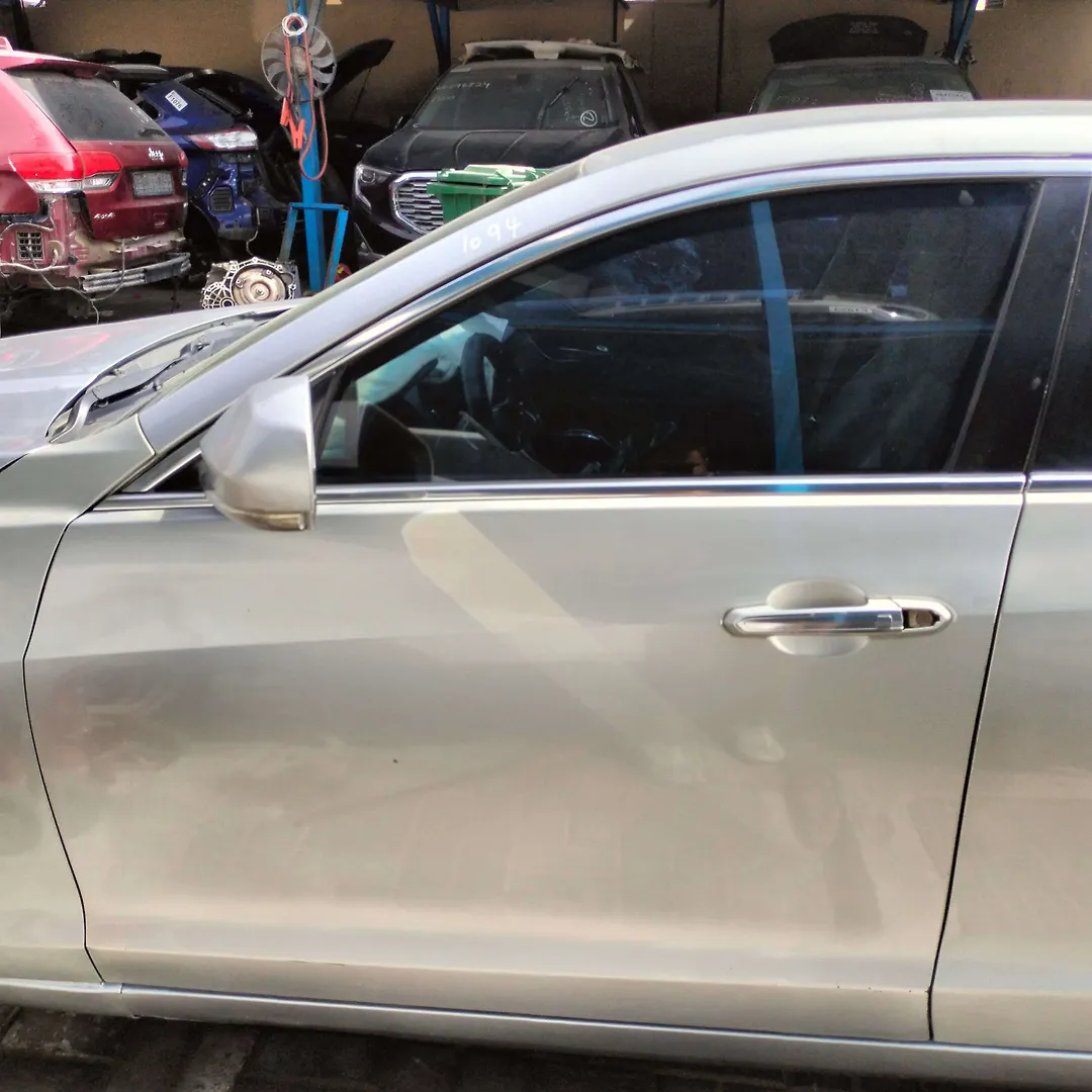 Door (LHF) - 2014 Cadillac ATS LUXURY