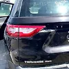 Trunk - 2019 Chevrolet Traverse