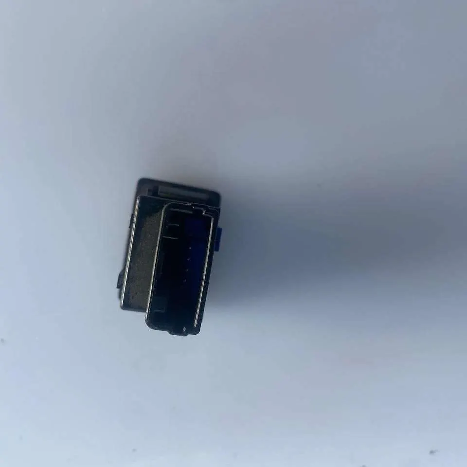  Pedal Parking Traction Control Switch - 2021 Toyota Tacoma SR5