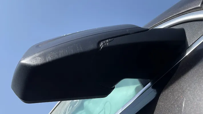 Side Mirror (RH) - 2018 GMC Acadia