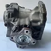 Differential - 2013 Nissan Pathfinder