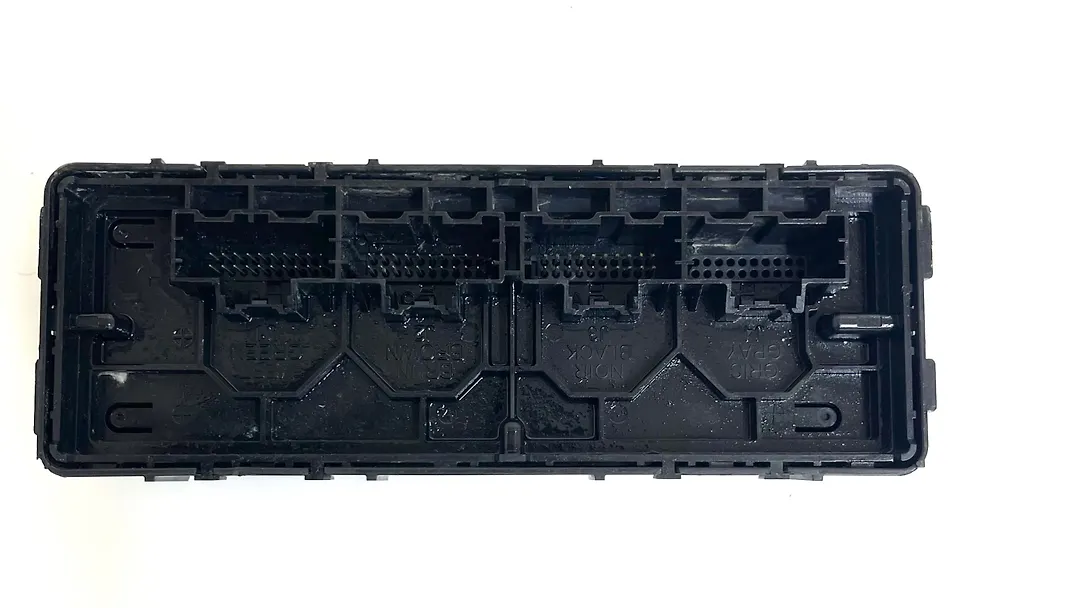 Climate Control module - 2021 Chevrolet Trailblazer RS AWD