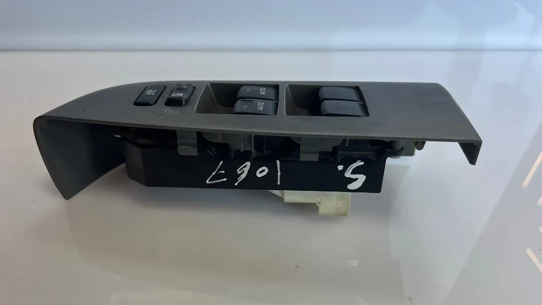 Front door switch - 2013 Toyota Sequoia