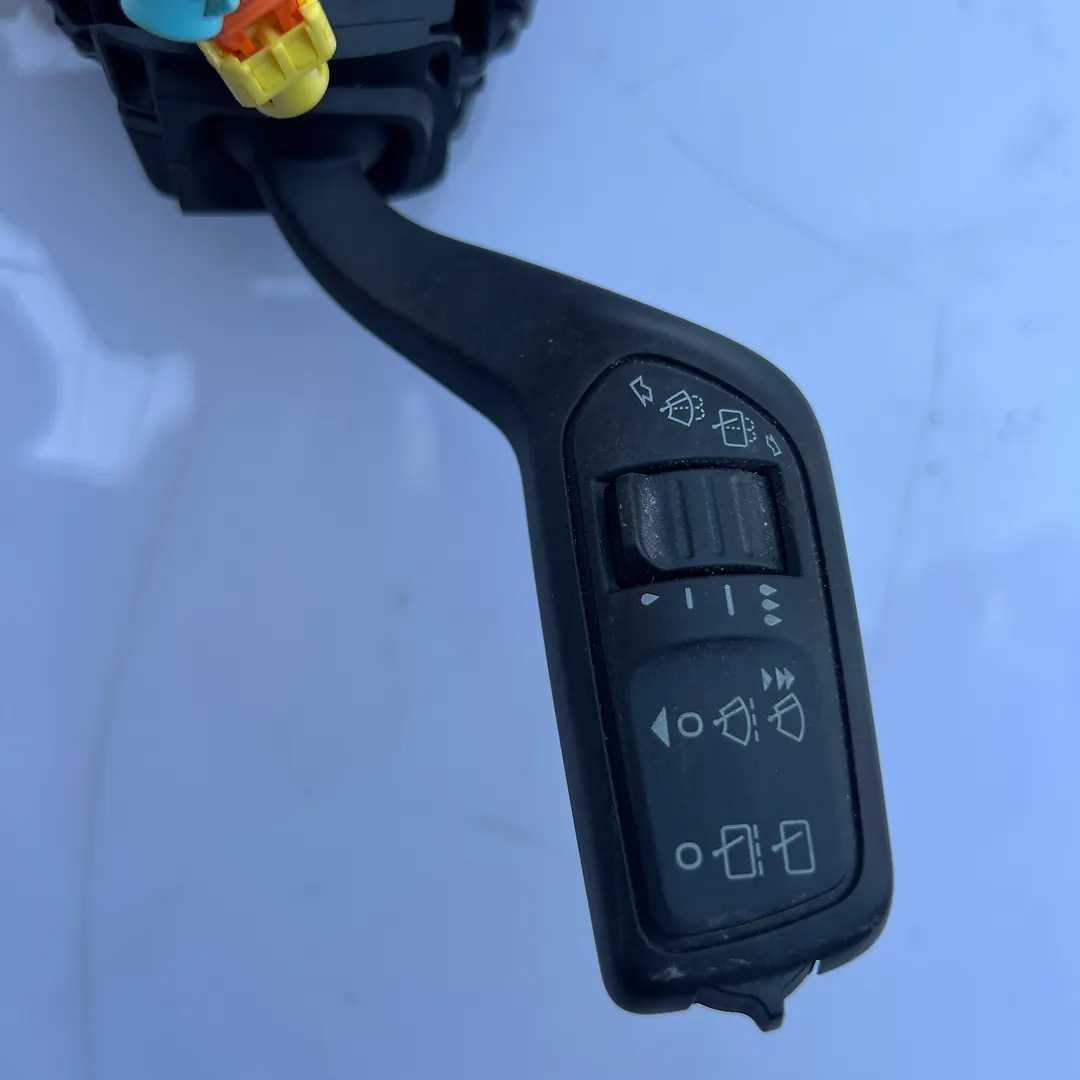 Steering Angle Sensor - 2018 Ford EcoSport