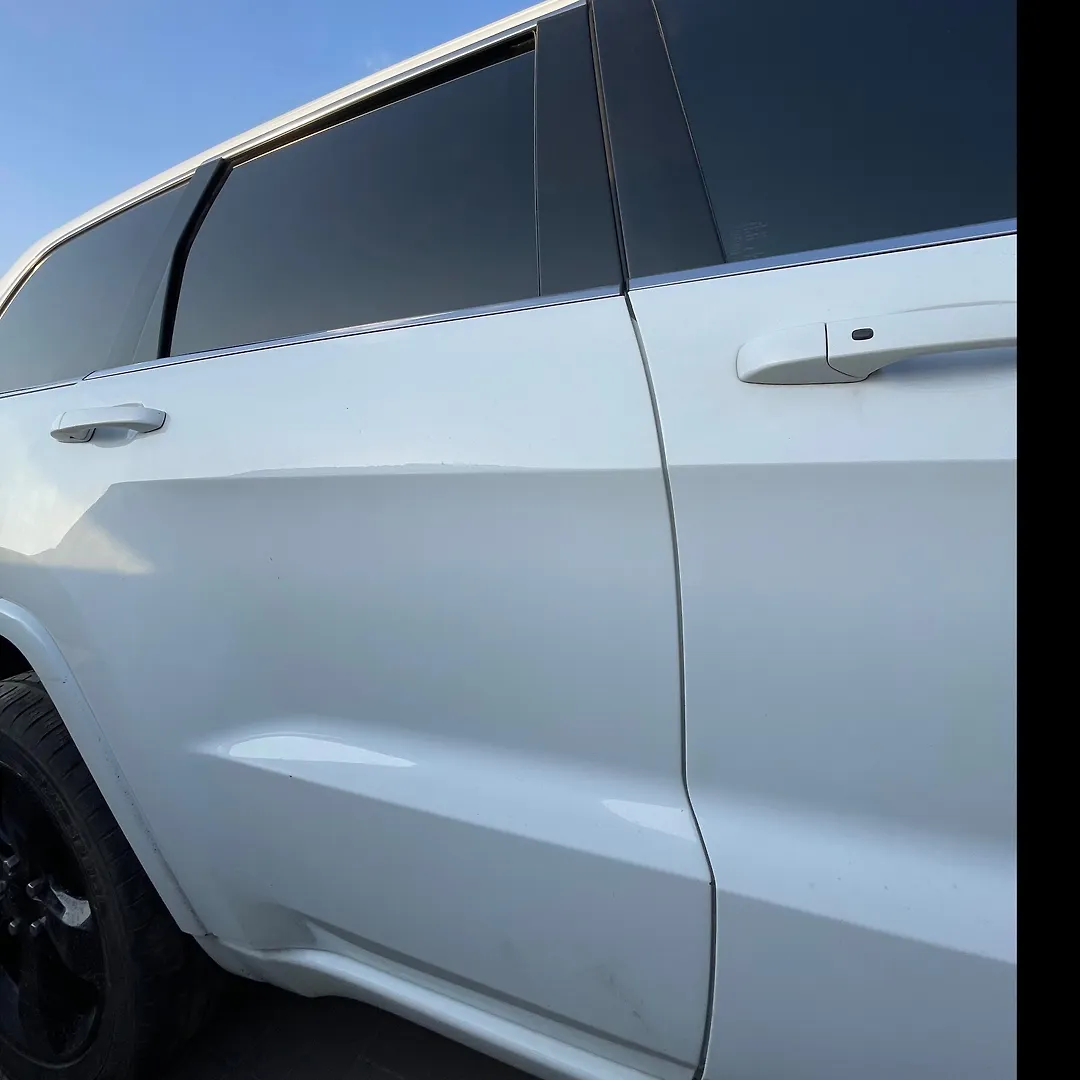 Door (RHB) - 2015 Jeep Grand Cherokee LAREDO