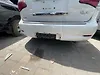 Rear Bumper - 2012 Infiniti QX56