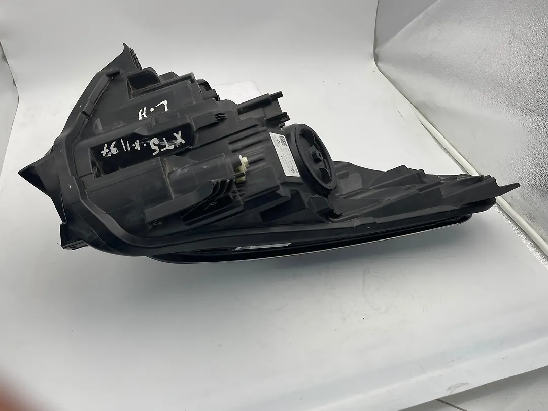 Headlight (LH) - 2017 Cadillac XT5 Luxury