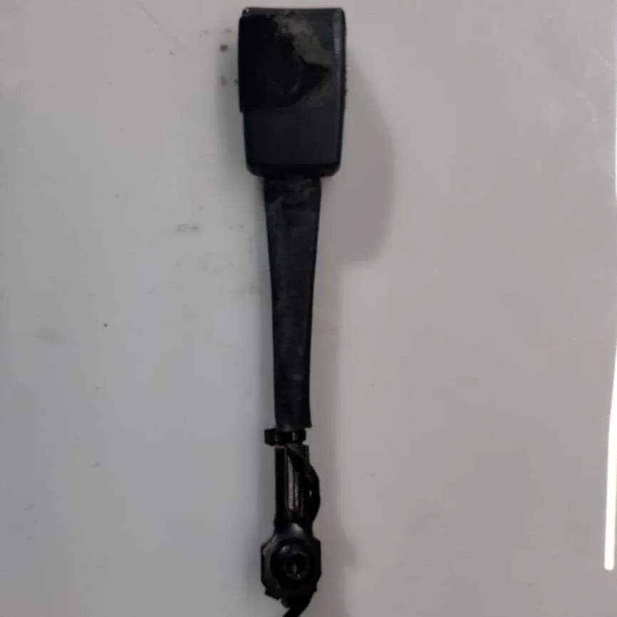 Seat Belt Lock - 2017 Ford Edge