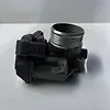 Throttle body - 2011 Volkswagen GTI