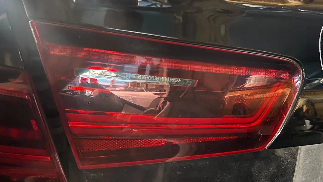 Trunk Light (LH) - 2017 Audi A6