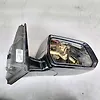 Side Mirror (RH) - 2019 Chevrolet Traverse