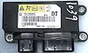 Air bag Module - 2012 GMC Sierra